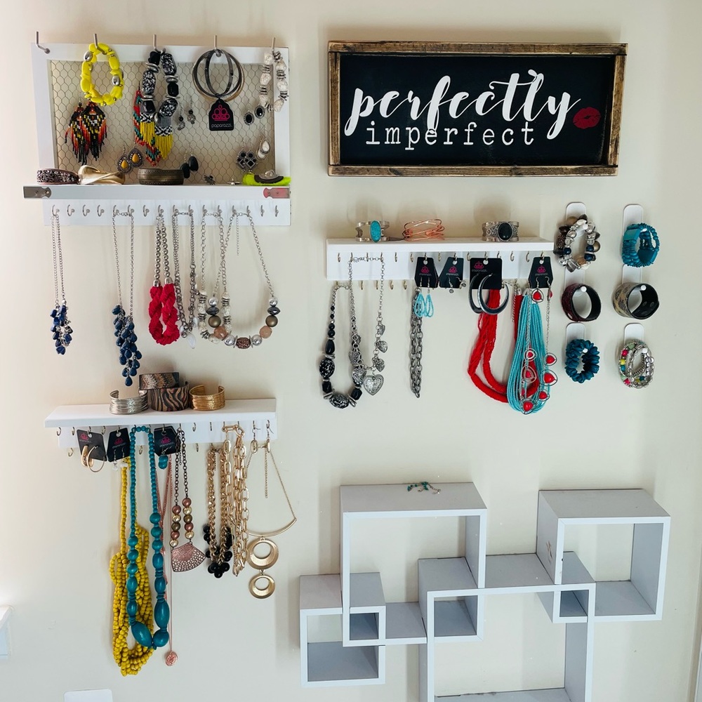 Paparazzi Jewelry Package - Jewelry Only